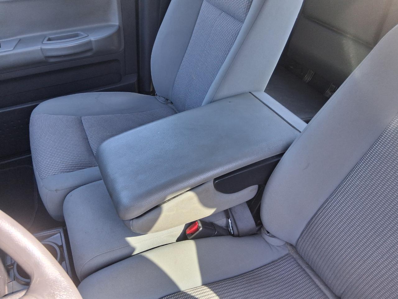 RAM Dakota SXT Extended Cab 2WD 2010