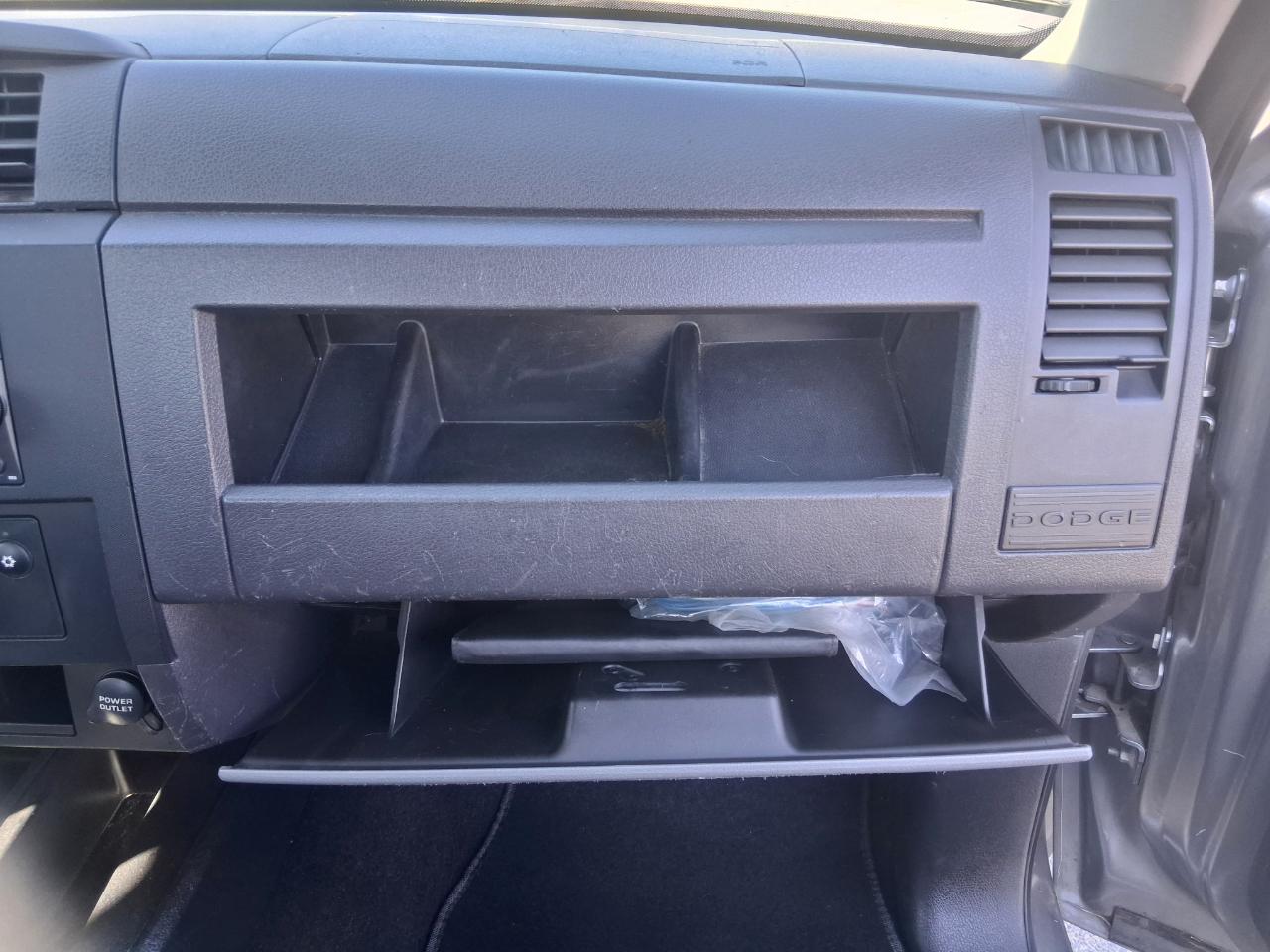 RAM Dakota SXT Extended Cab 2WD 2010