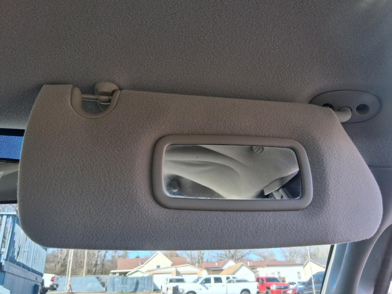 RAM Dakota SXT Extended Cab 2WD 2010