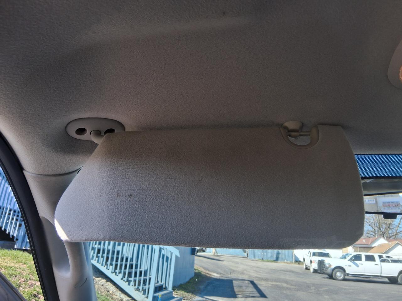 RAM Dakota SXT Extended Cab 2WD 2010