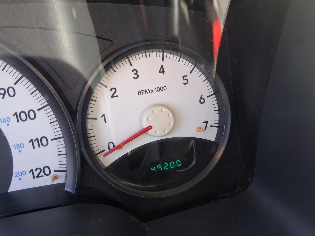 RAM Dakota SXT Extended Cab 2WD 2010