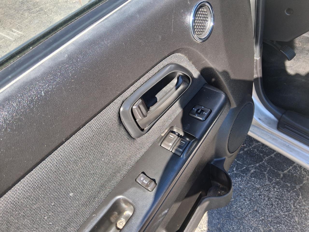 Chevrolet Colorado Work Truck Ext. Cab 2WD 2007