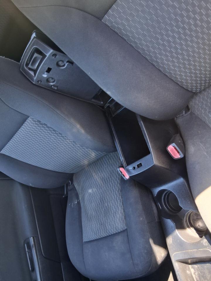 Chevrolet Colorado Work Truck Ext. Cab 2WD 2007