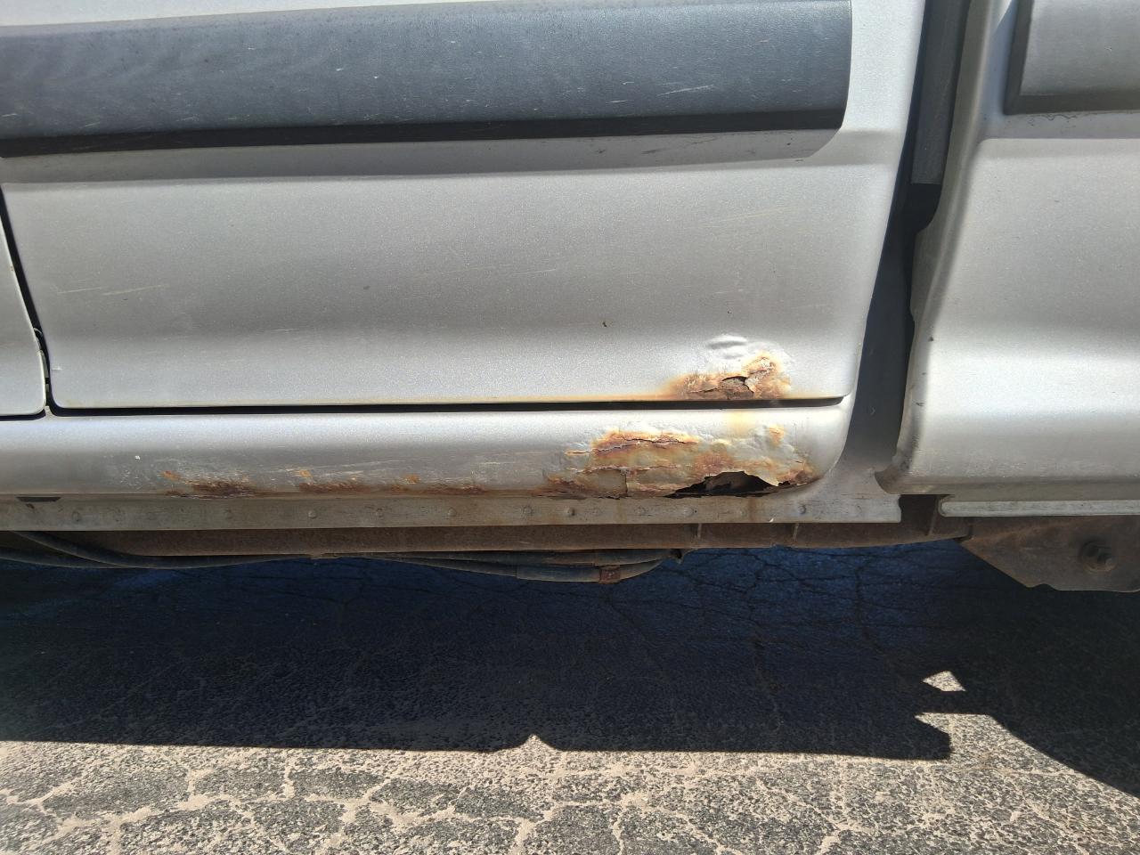 Chevrolet Colorado Work Truck Ext. Cab 2WD 2007