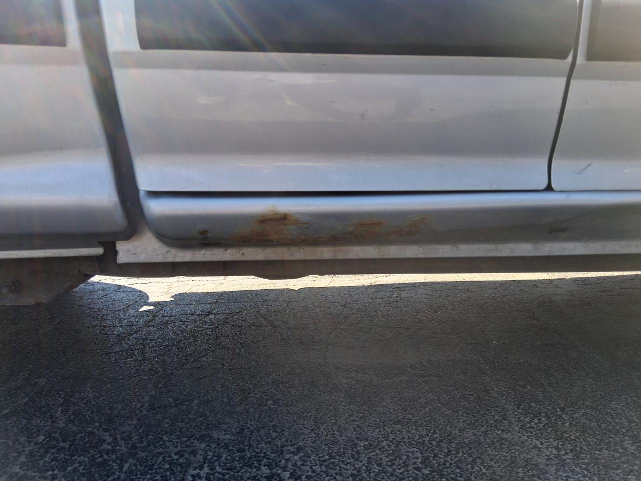 Chevrolet Colorado Work Truck Ext. Cab 2WD 2007