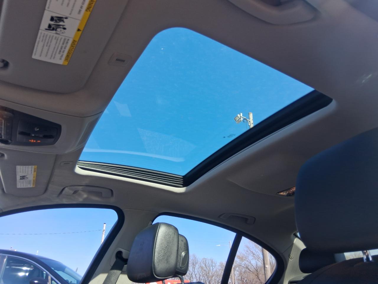 BMW 5-Series 535i 2013