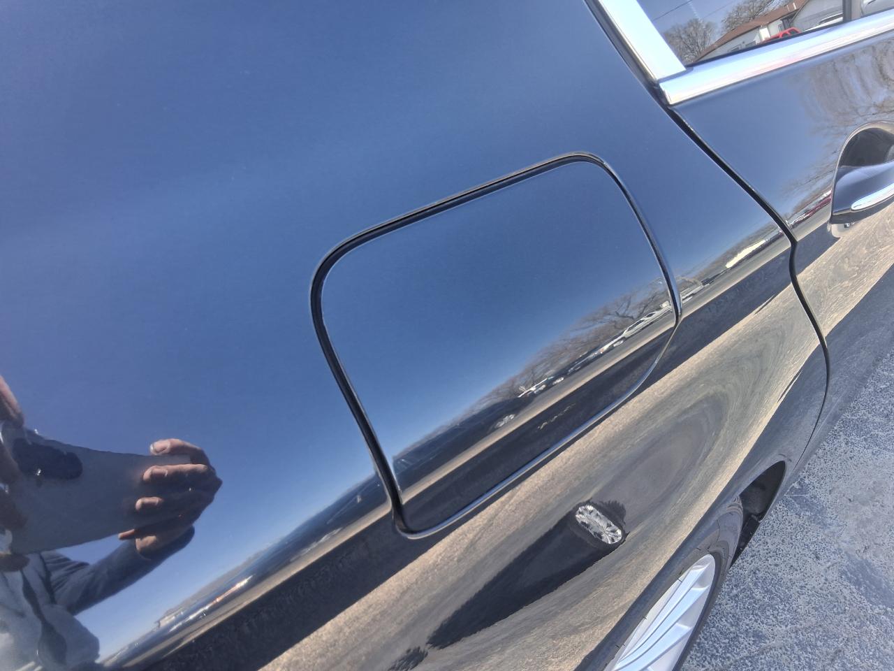 BMW 5-Series 535i 2013