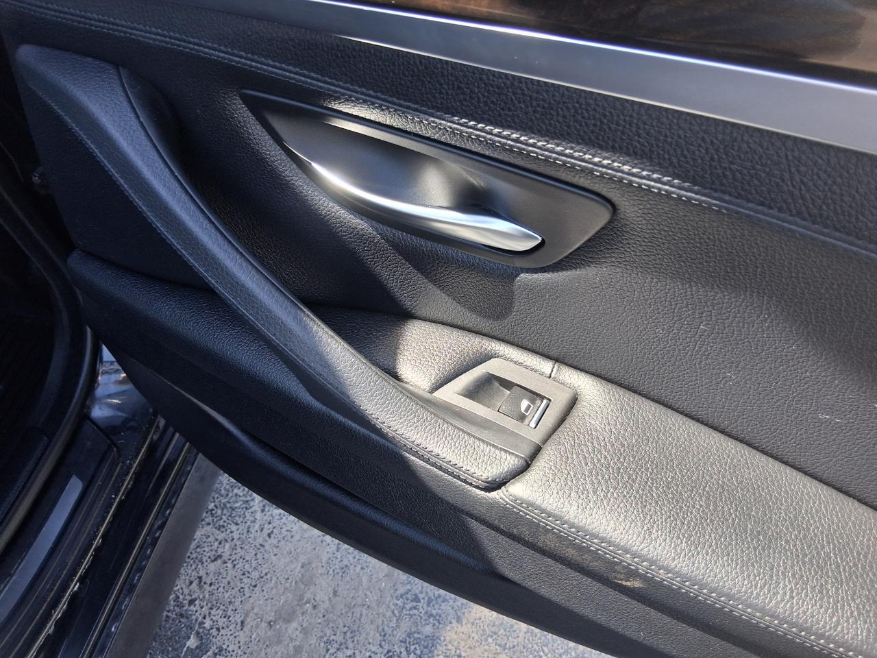 BMW 5-Series 535i 2013