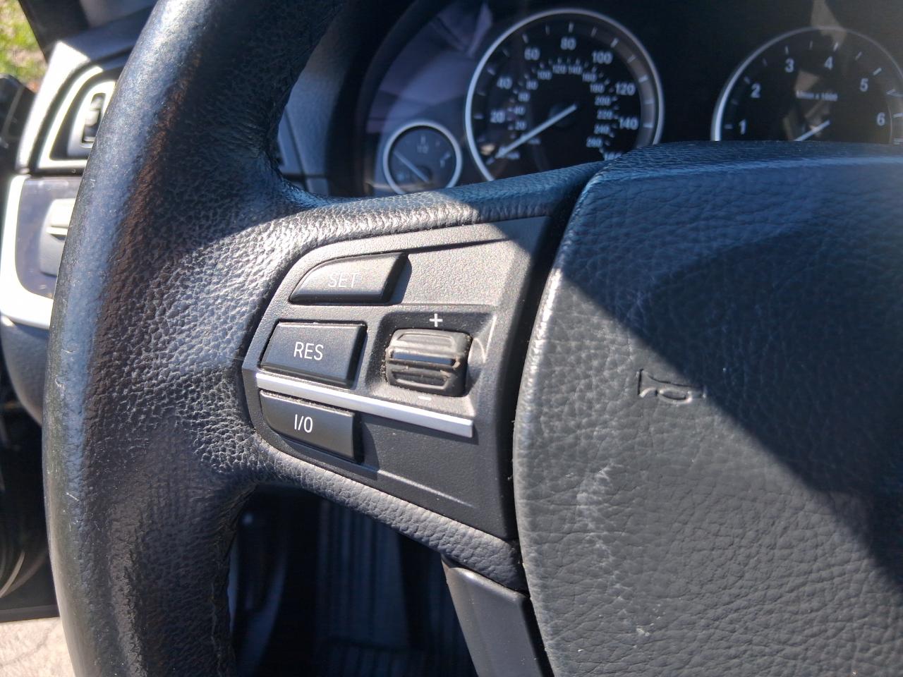 BMW 5-Series 535i 2013