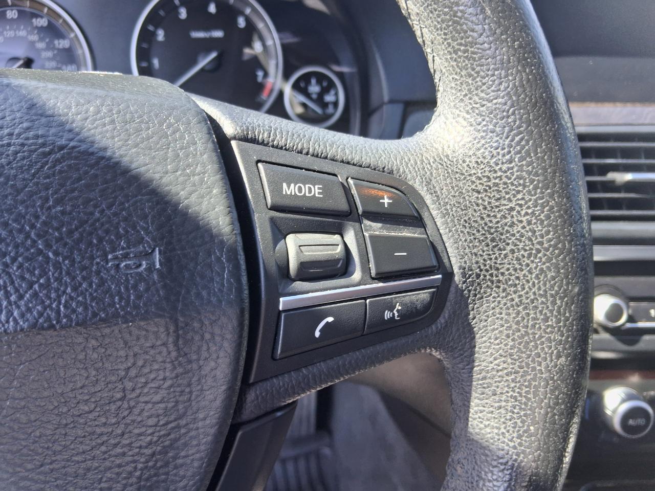 BMW 5-Series 535i 2013