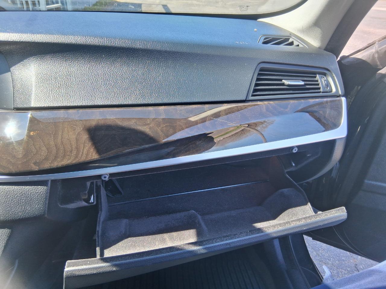 BMW 5-Series 535i 2013