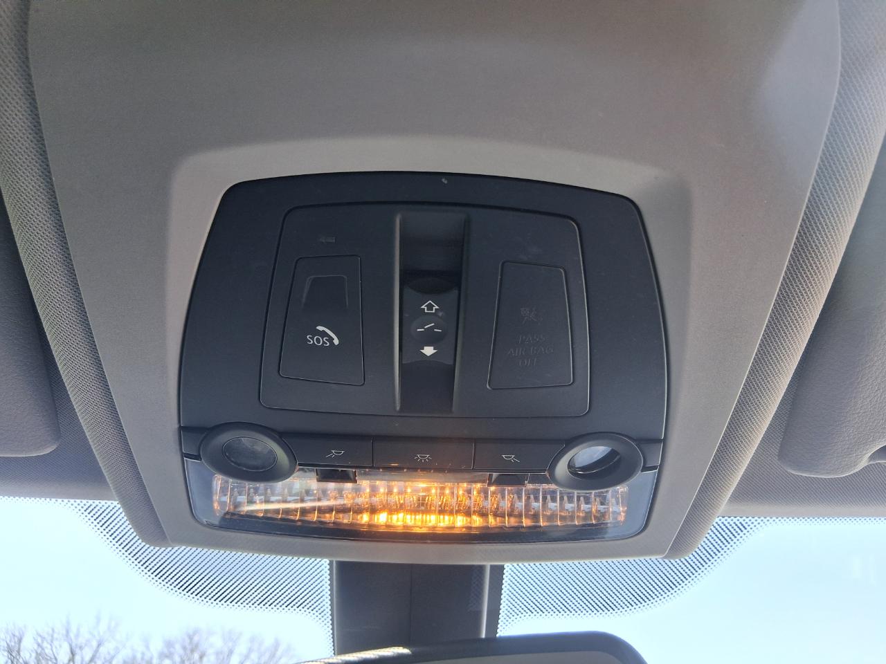 BMW 5-Series 535i 2013