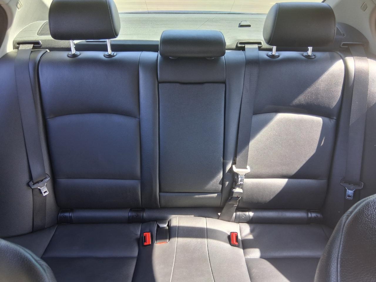 BMW 5-Series 535i 2013