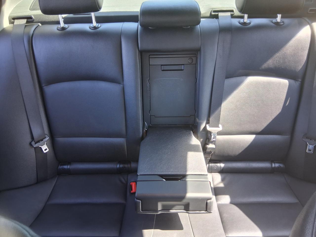 BMW 5-Series 535i 2013