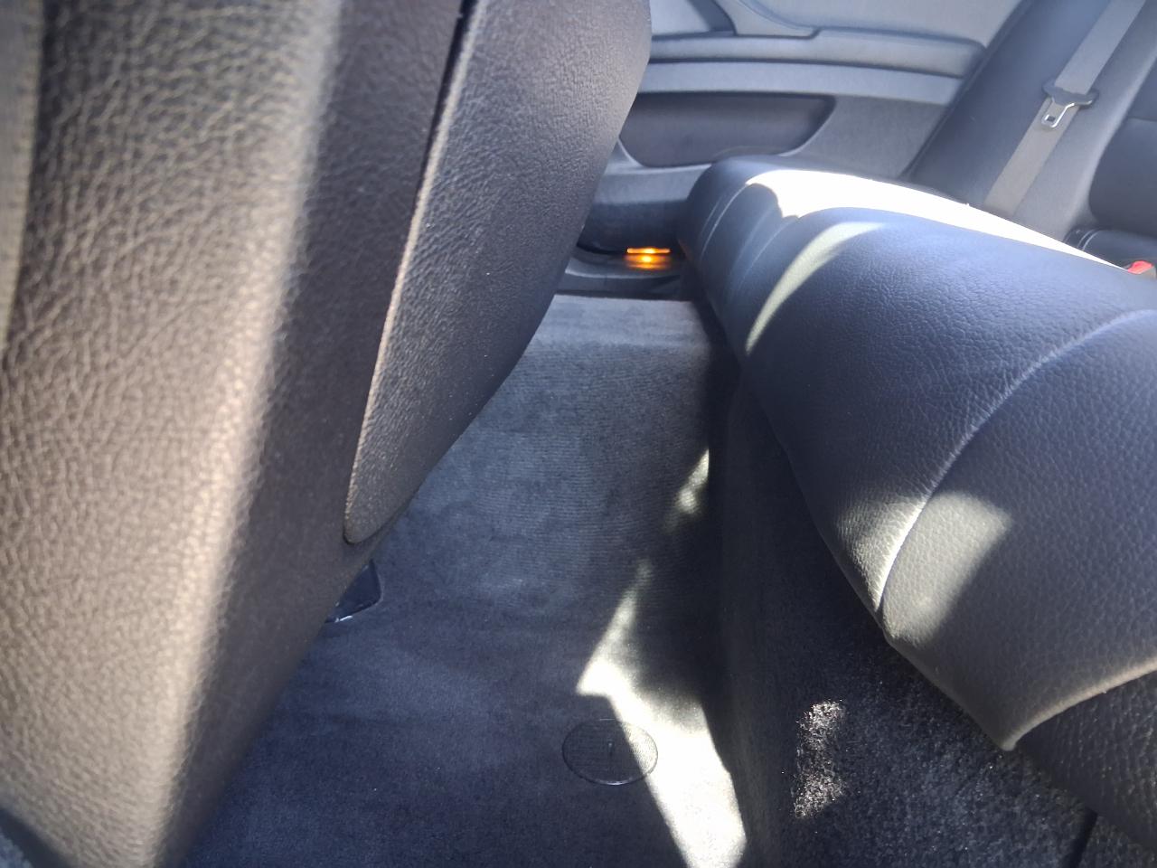 BMW 5-Series 535i 2013