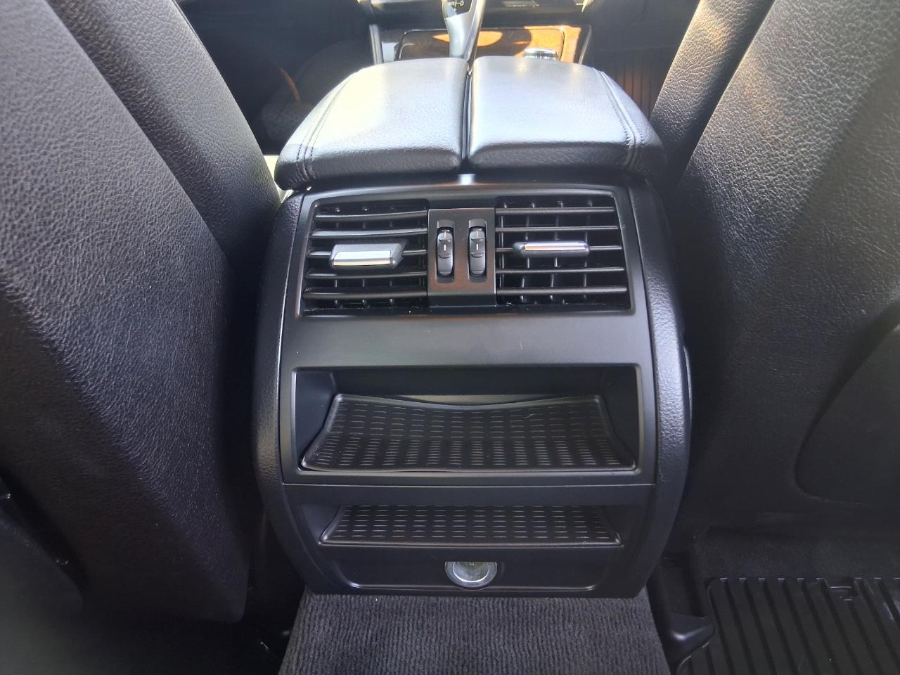 BMW 5-Series 535i 2013