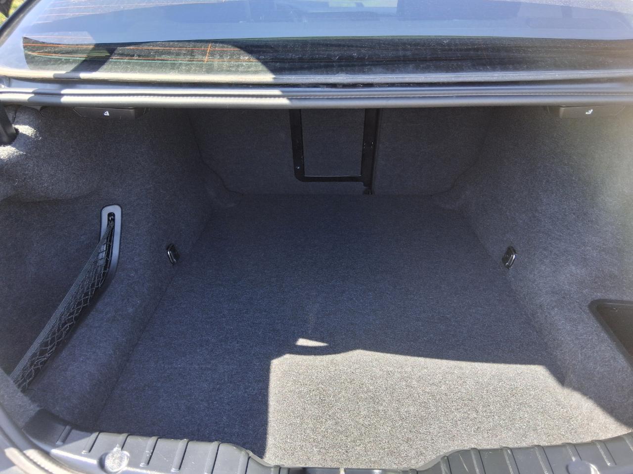 BMW 5-Series 535i 2013