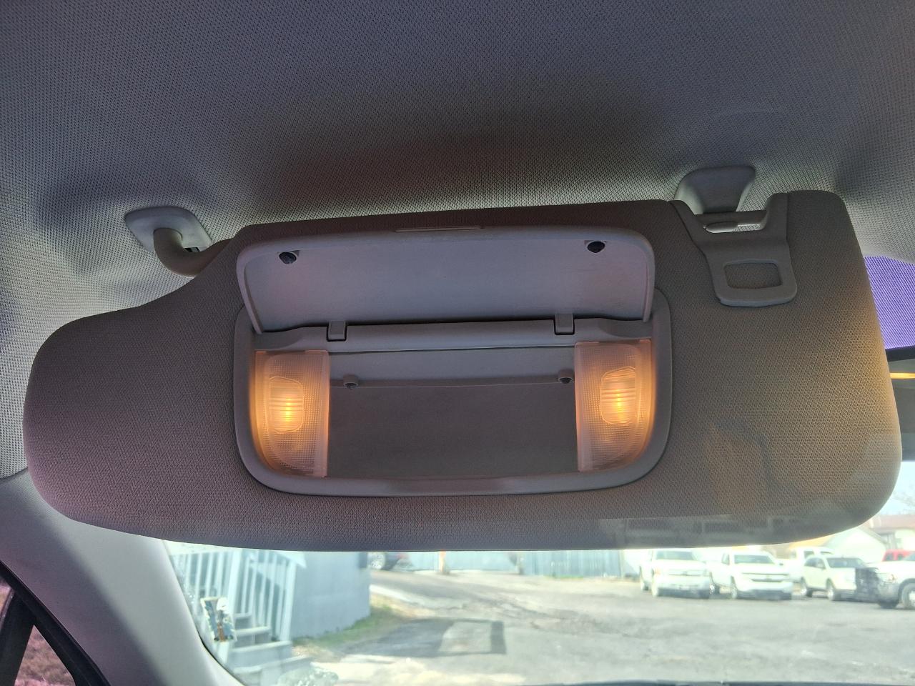 Ford Fusion Titanium 2015