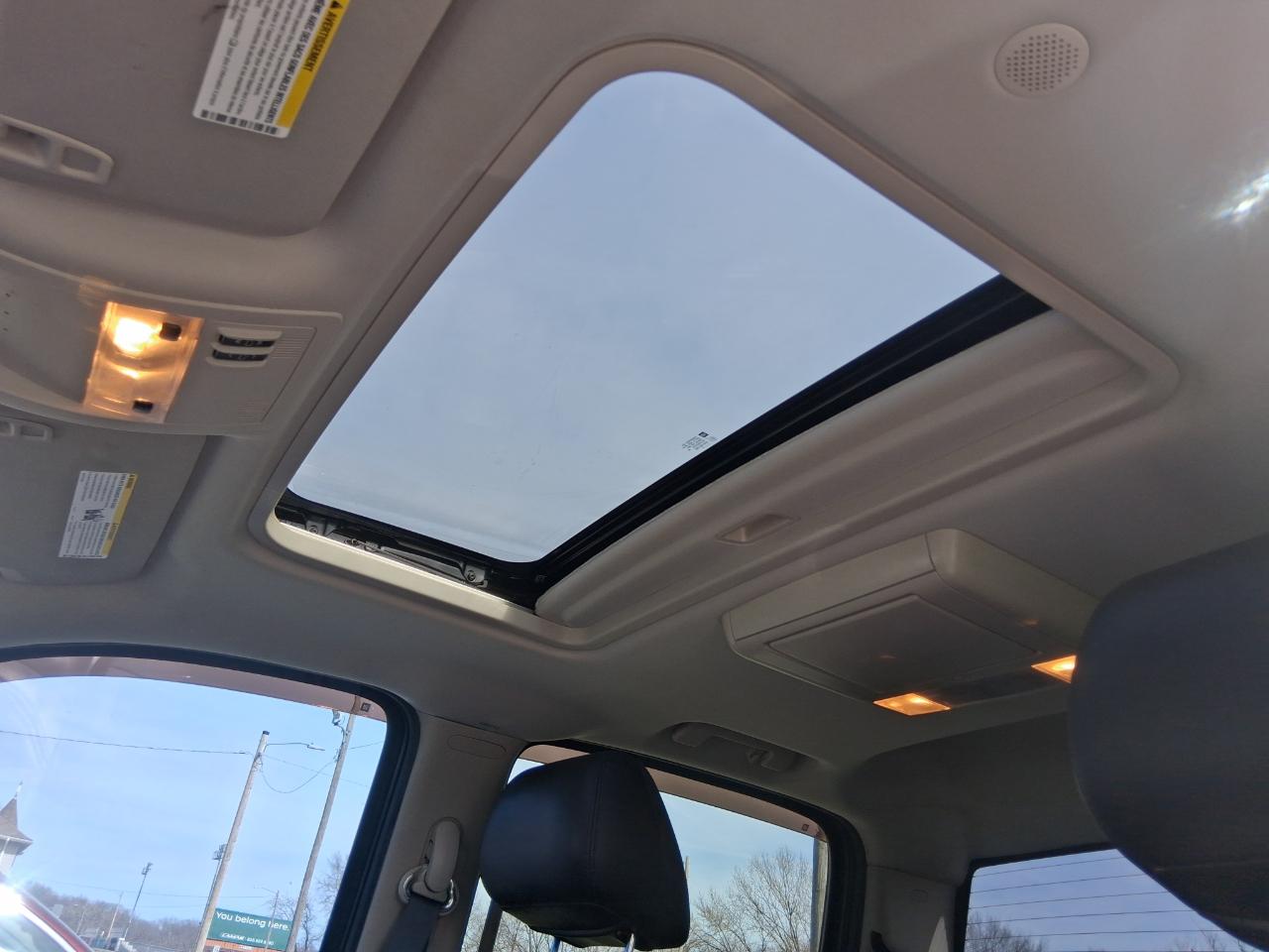 GMC Sierra 1500 Denali Crew Cab 4WD 2012