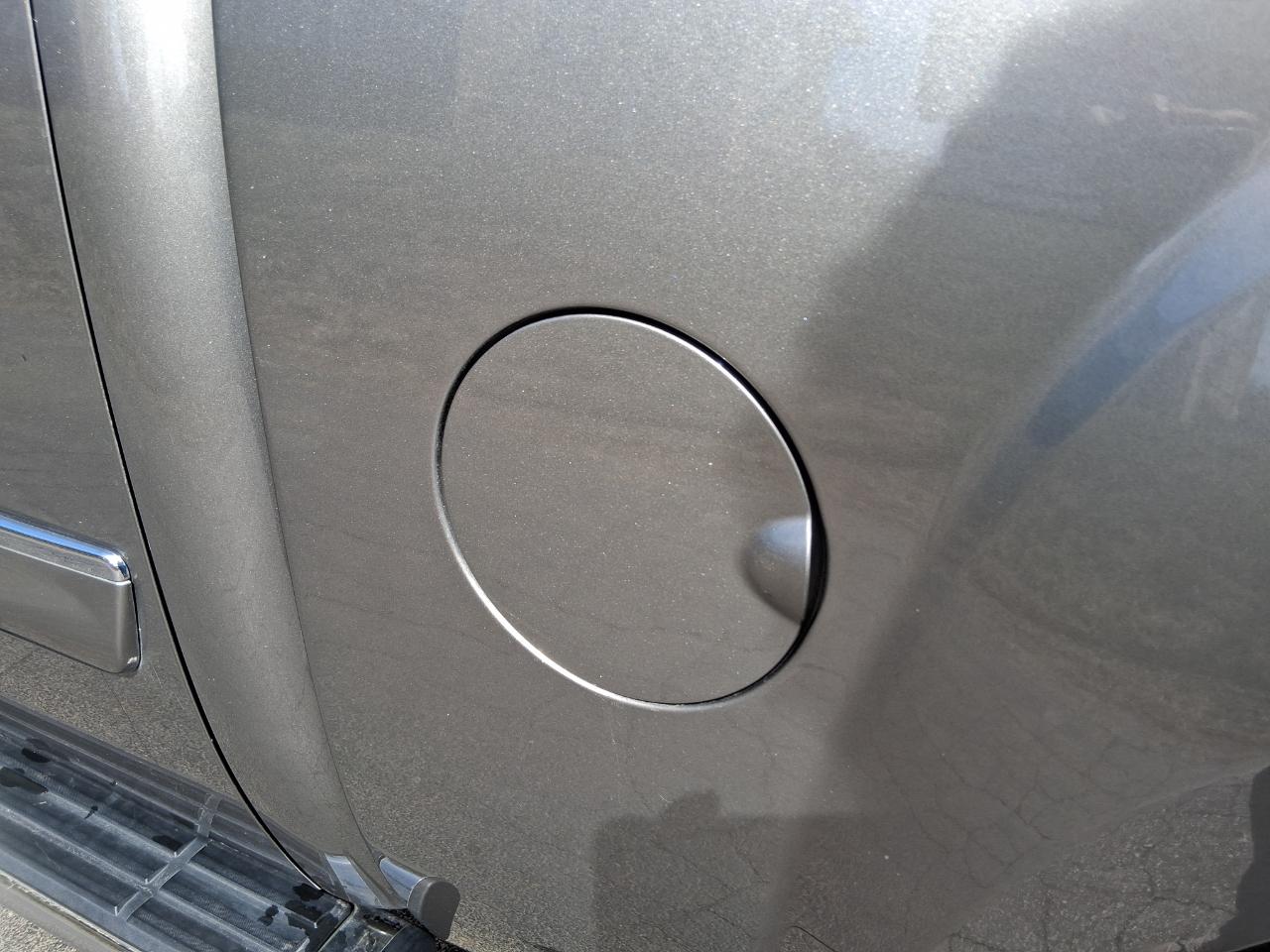 GMC Sierra 1500 Denali Crew Cab 4WD 2012