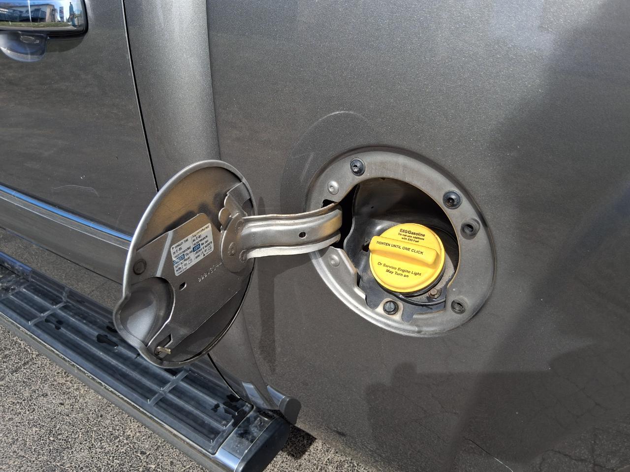 GMC Sierra 1500 Denali Crew Cab 4WD 2012