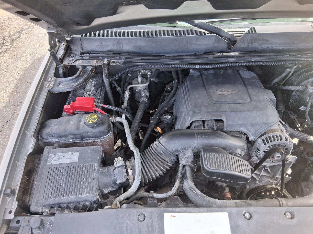 GMC Sierra 1500 Denali Crew Cab 4WD 2012