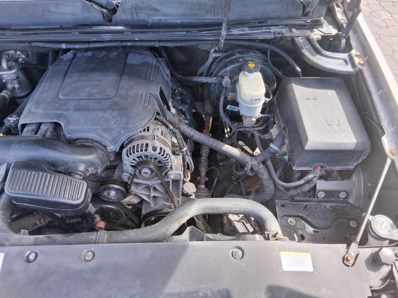 GMC Sierra 1500 Denali Crew Cab 4WD 2012