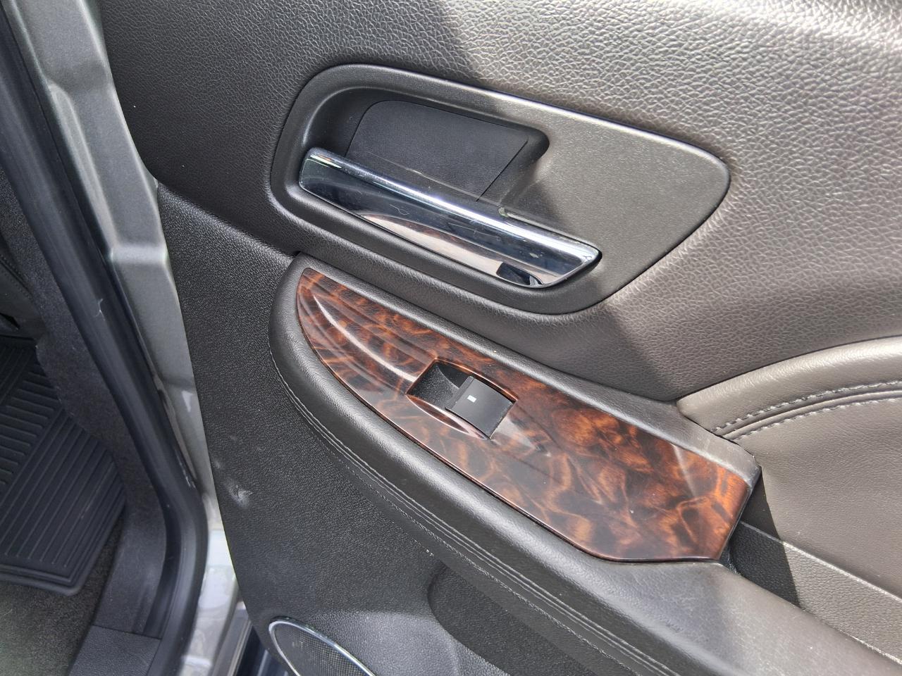 GMC Sierra 1500 Denali Crew Cab 4WD 2012