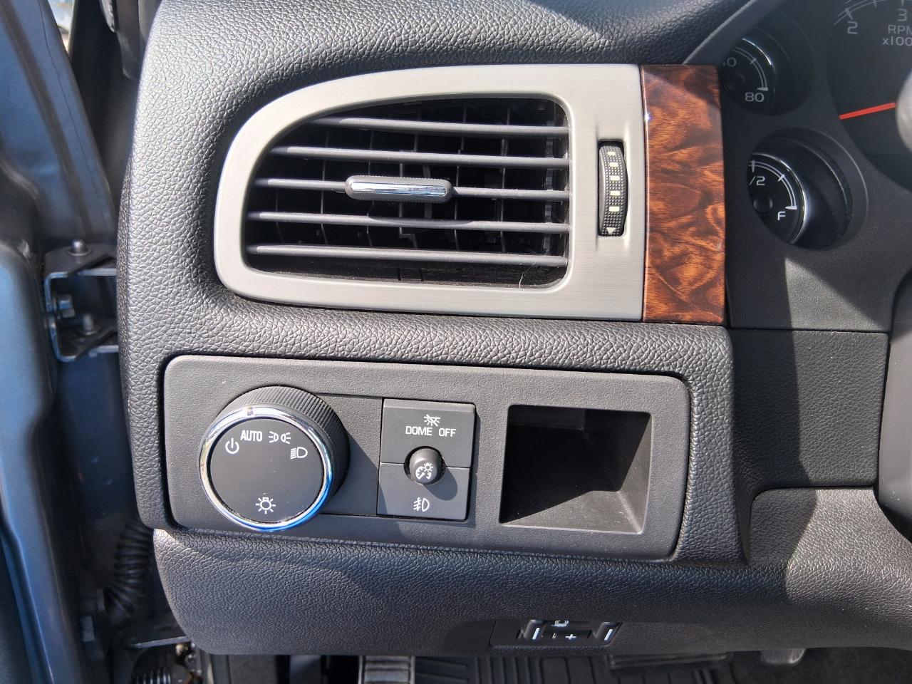 GMC Sierra 1500 Denali Crew Cab 4WD 2012