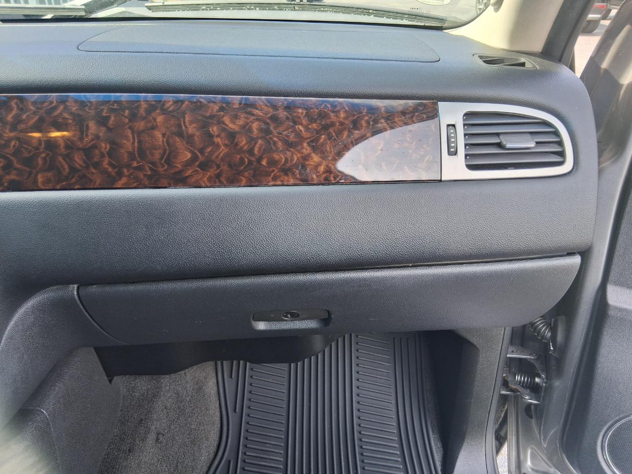 GMC Sierra 1500 Denali Crew Cab 4WD 2012