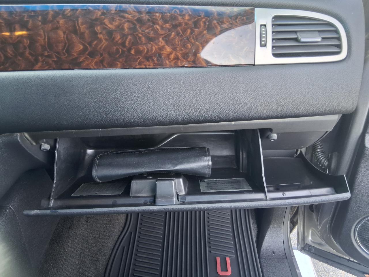 GMC Sierra 1500 Denali Crew Cab 4WD 2012