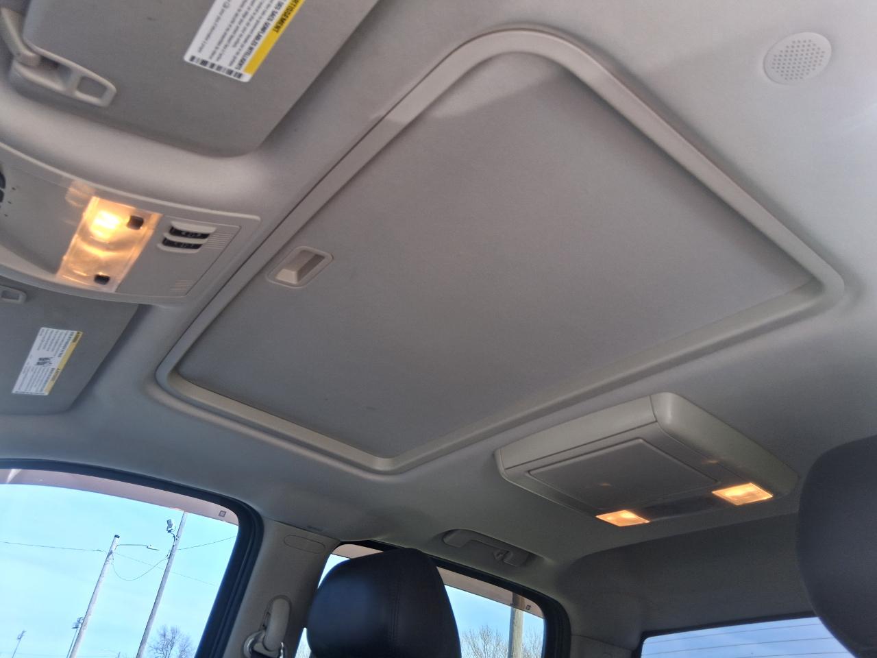 GMC Sierra 1500 Denali Crew Cab 4WD 2012