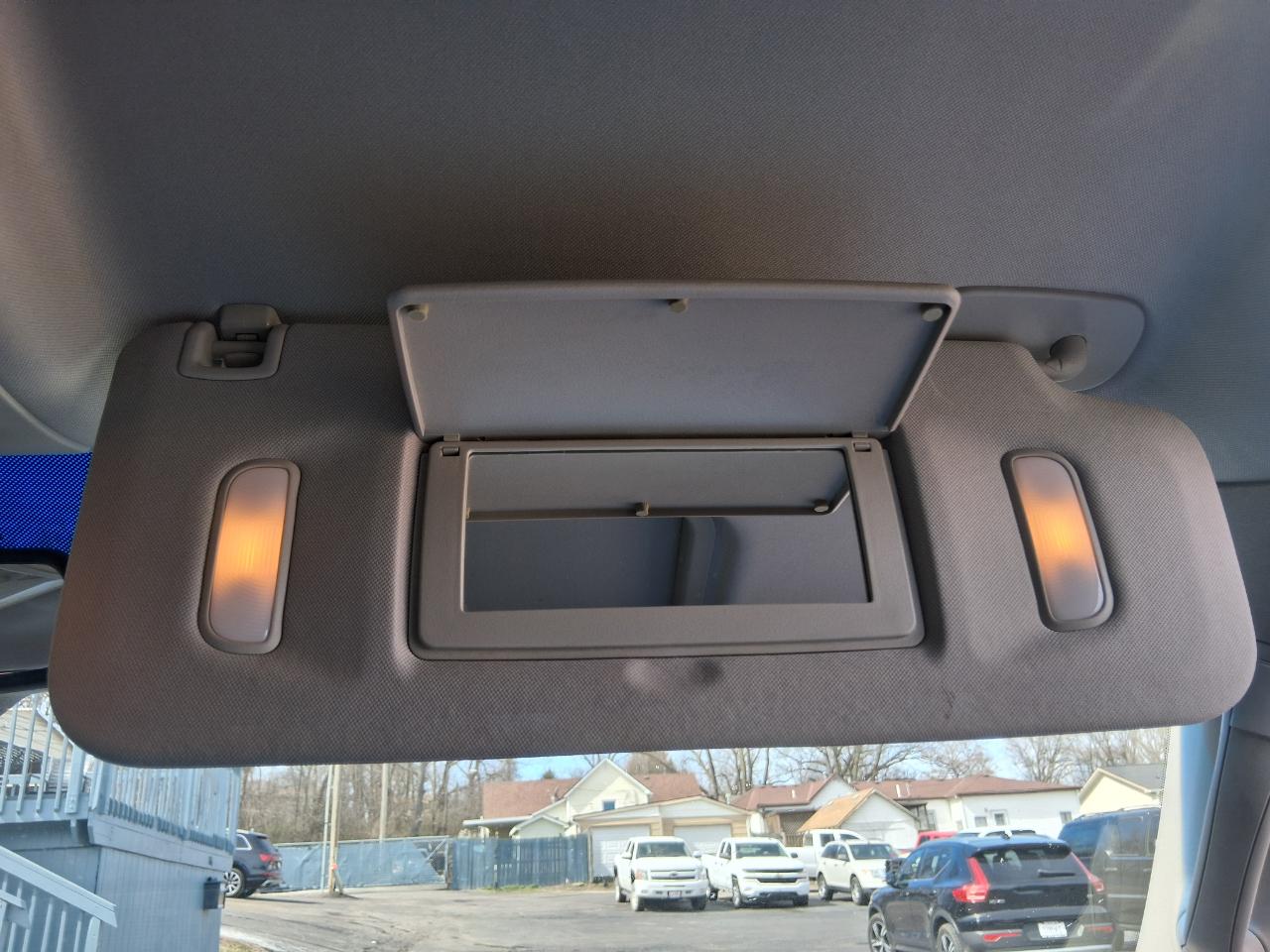 GMC Sierra 1500 Denali Crew Cab 4WD 2012