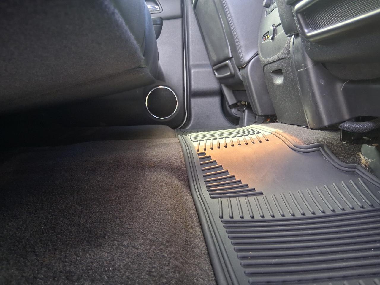 GMC Sierra 1500 Denali Crew Cab 4WD 2012