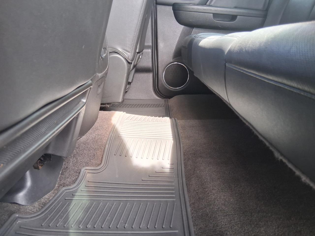 GMC Sierra 1500 Denali Crew Cab 4WD 2012