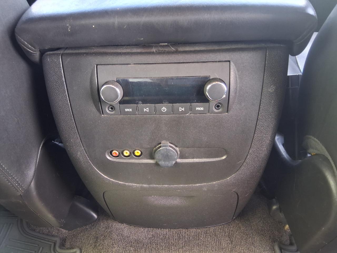 GMC Sierra 1500 Denali Crew Cab 4WD 2012