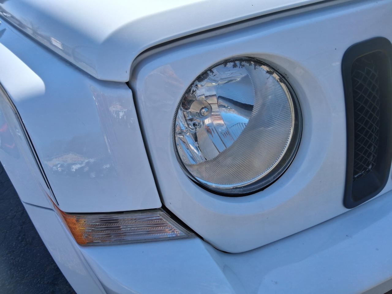 Jeep Patriot Sport 2WD 2015