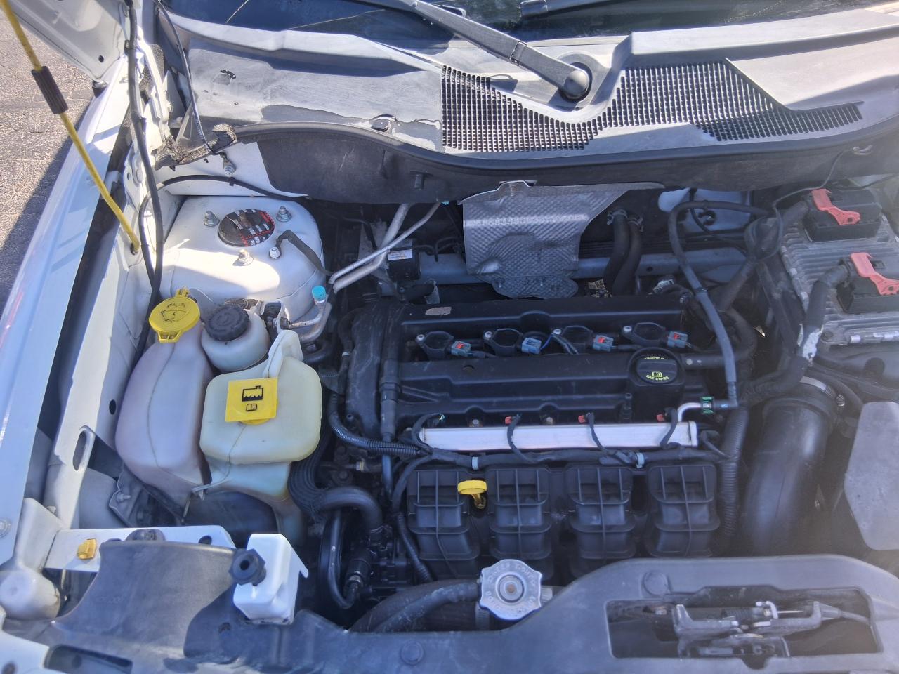 Jeep Patriot Sport 2WD 2015