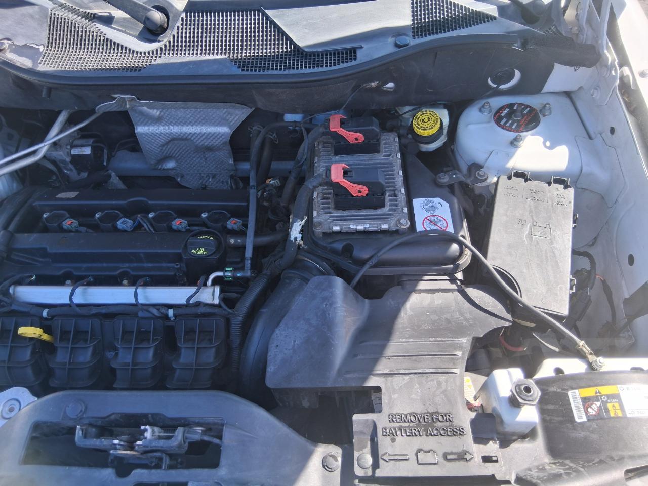 Jeep Patriot Sport 2WD 2015