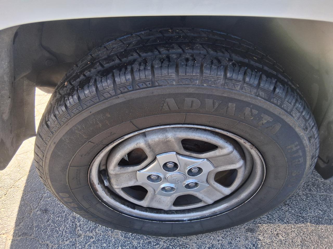 Jeep Patriot Sport 2WD 2015