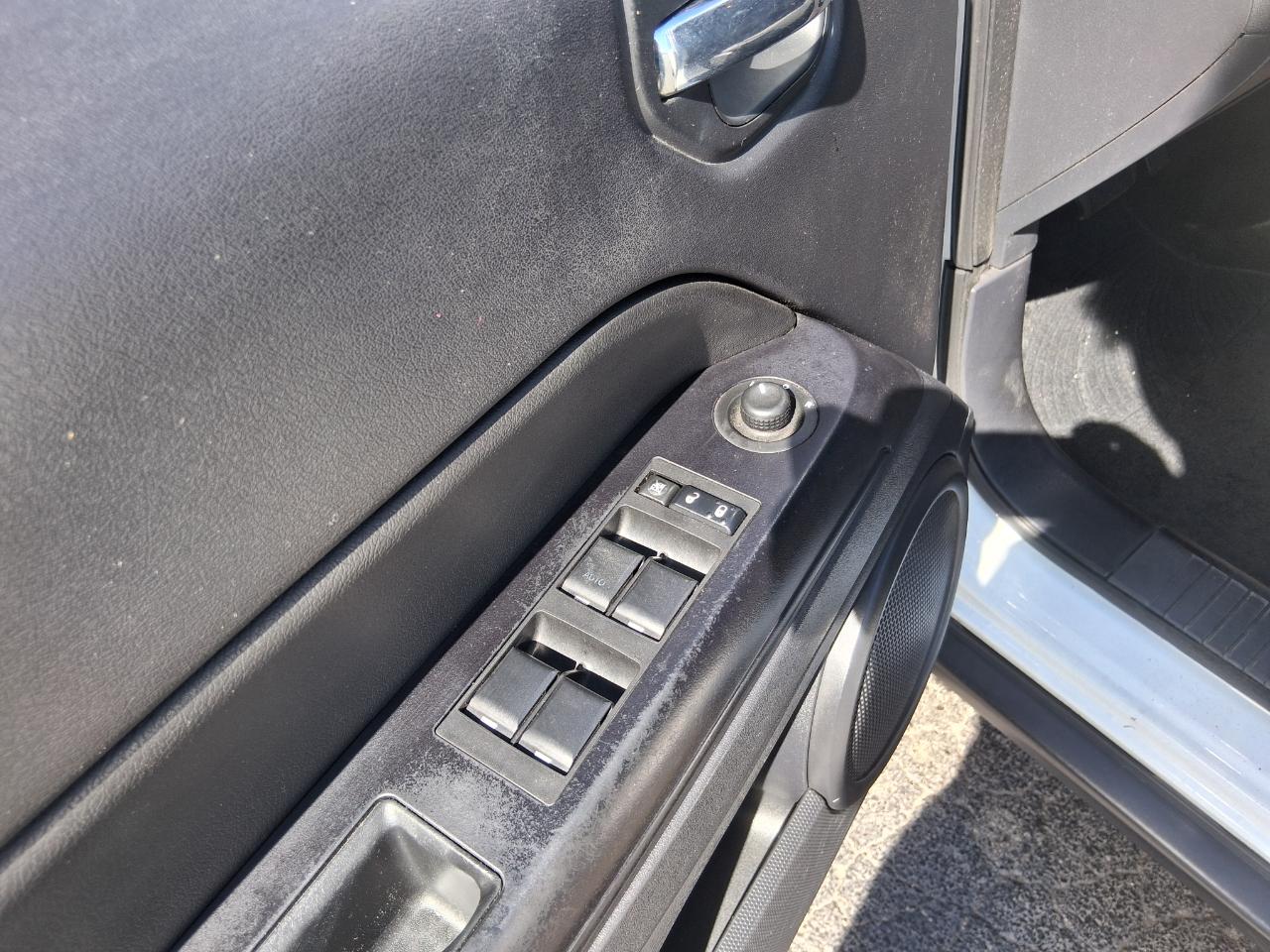 Jeep Patriot Sport 2WD 2015