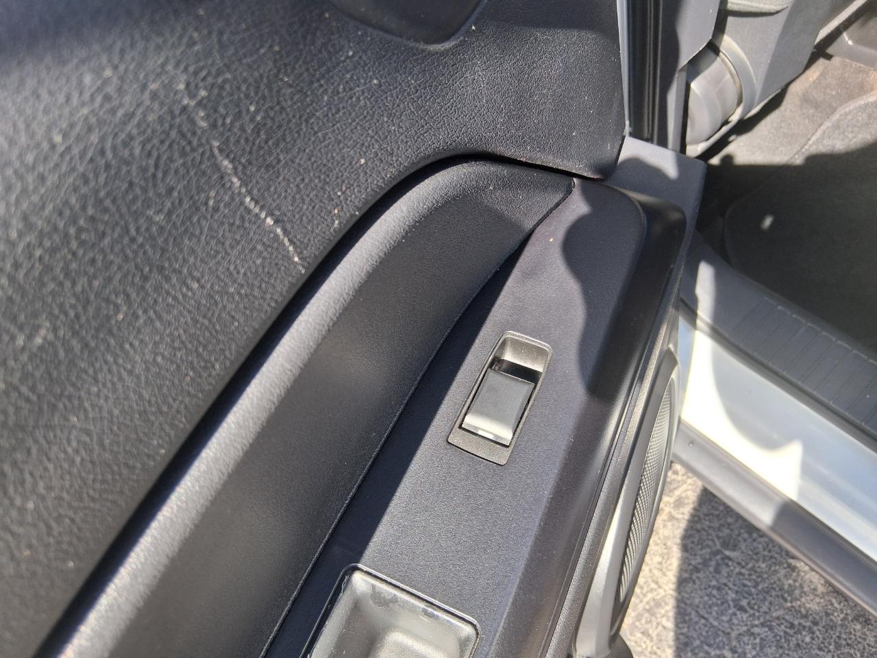 Jeep Patriot Sport 2WD 2015