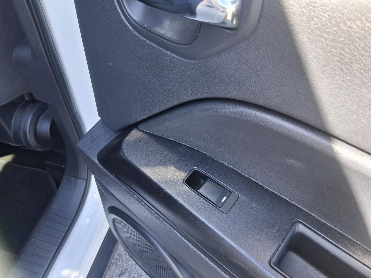 Jeep Patriot Sport 2WD 2015