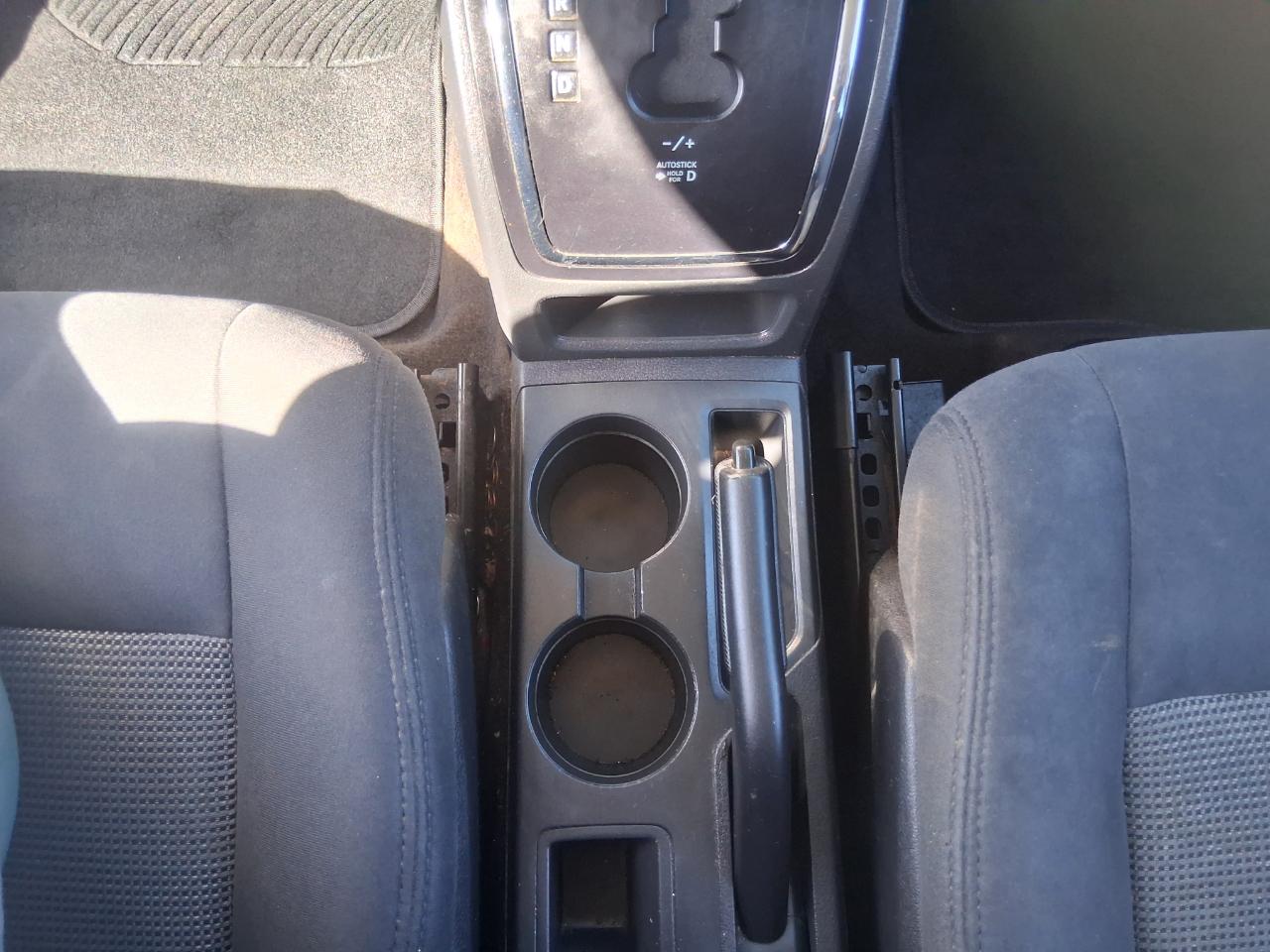 Jeep Patriot Sport 2WD 2015