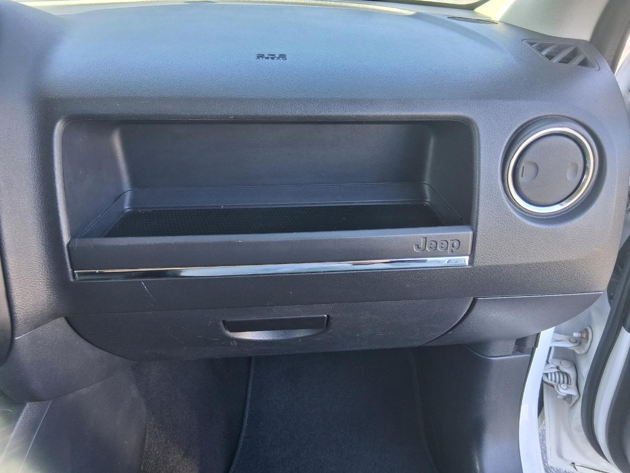 Jeep Patriot Sport 2WD 2015