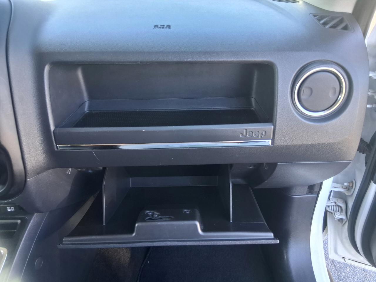 Jeep Patriot Sport 2WD 2015