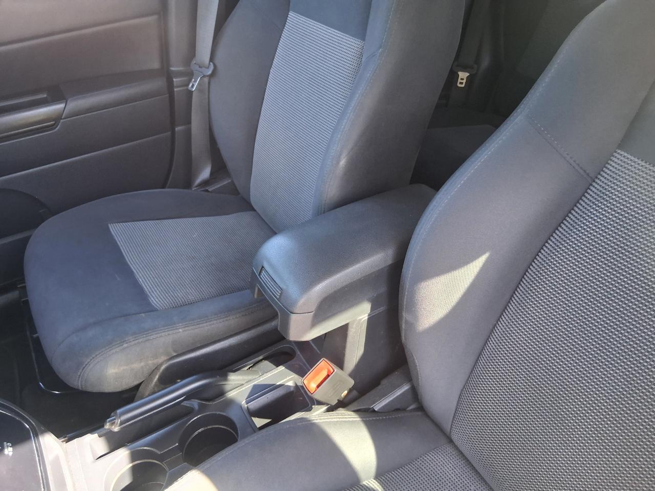 Jeep Patriot Sport 2WD 2015