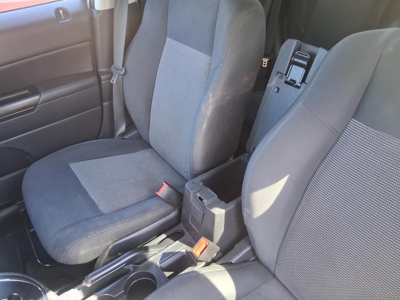 Jeep Patriot Sport 2WD 2015