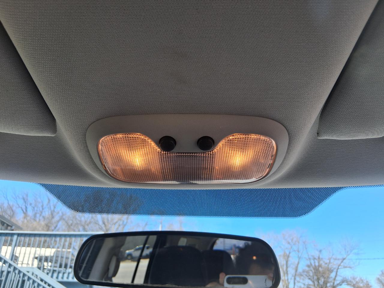 Jeep Patriot Sport 2WD 2015