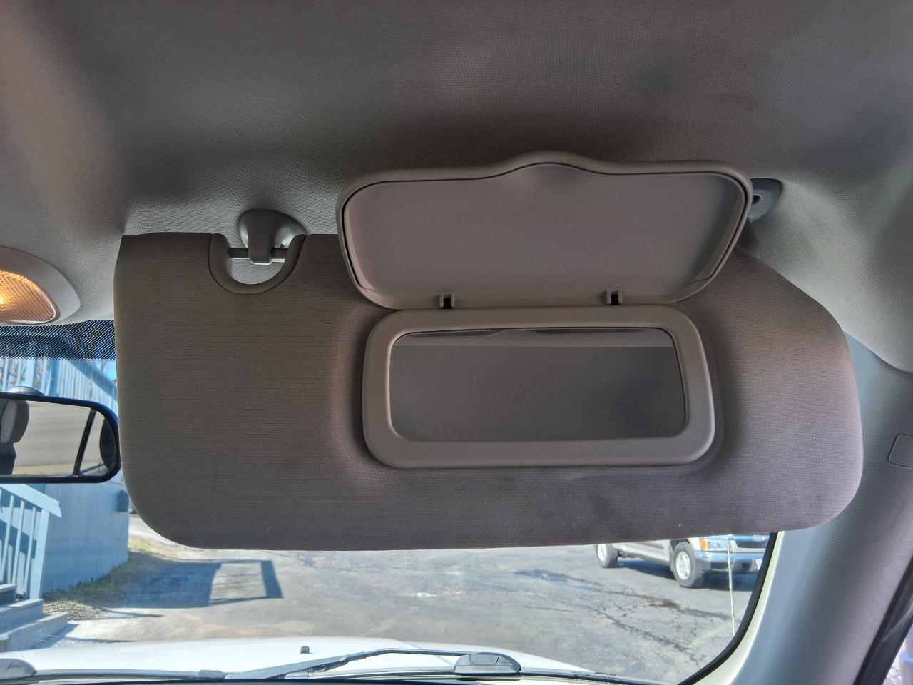 Jeep Patriot Sport 2WD 2015